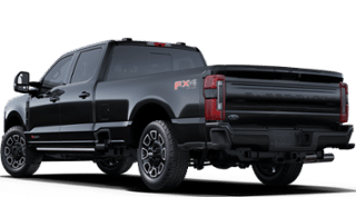 2025 Ford Super Duty® External Image 3